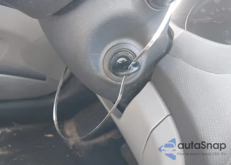 2012 Hyundai Accent Gls z USA, uszkodzony, nr VIN KMHCU4AE5CU120596